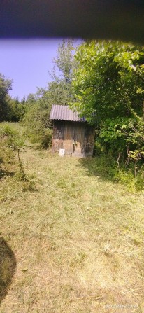 Дачна ділянка с.Рокитне. - фото 1
