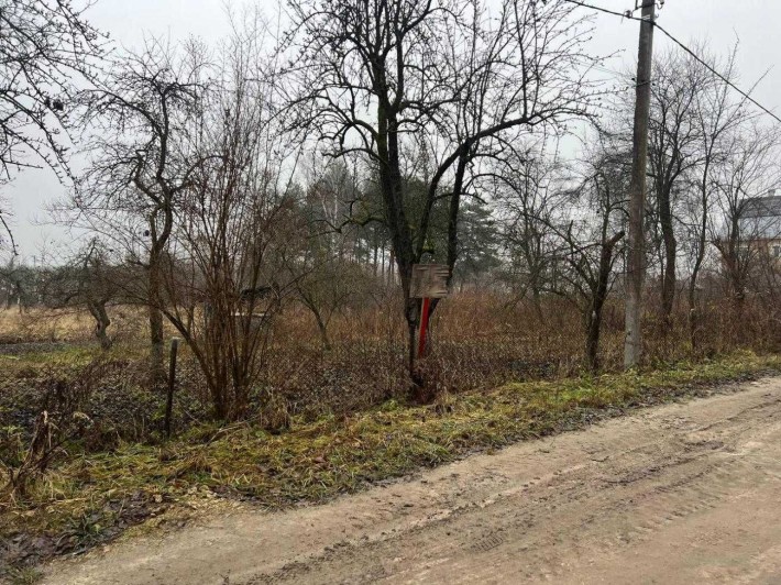 Земля, Будівницвто, с. Паланки, смт. Рудно Львів - фото 1
