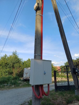 Продаж Земельна ділянка смт Рудно від власника - фото 1