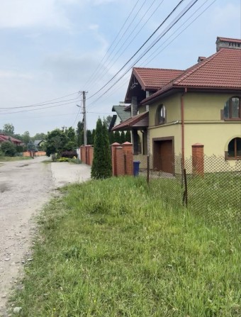 Земельна ділянка в Брюховичах – чудове місце для вашого майбутнього будинку - фото 1