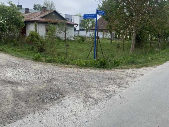 Земля/будівництво/ світло/ Брюховичі/ Львівська область Брюховичі