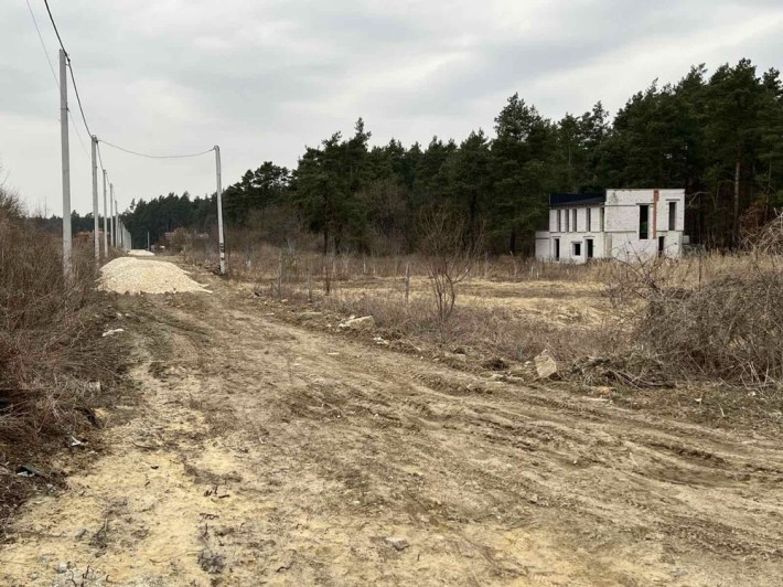 Продам ділянку у Львові біля лісу - фото 1