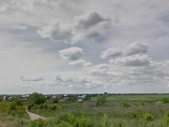 Продам ділянк 3 га Солонка Кільцева