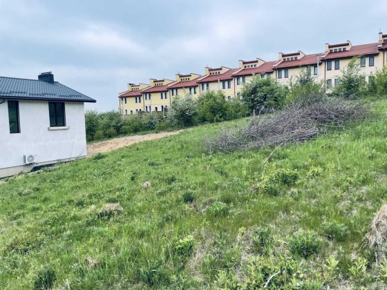 Продаж ділянки  10 сот під забудову! Солонка. Львів!