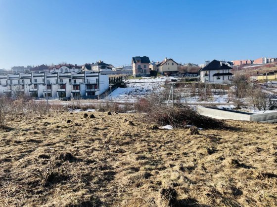 Продаж ділянки 10 сот під забудову Солонка  вул.бічна Коновальця!