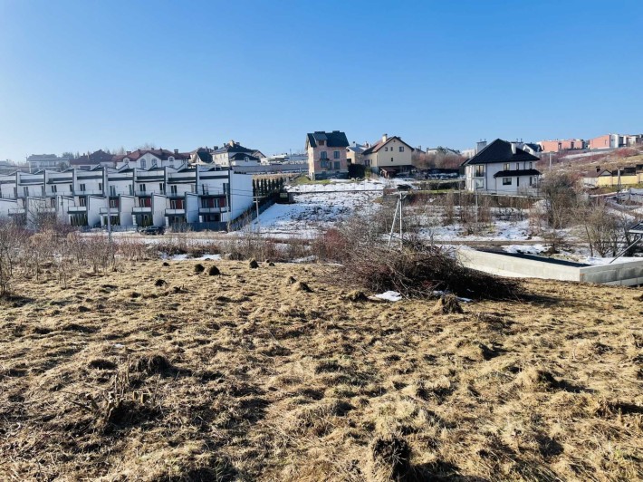 Продаж ділянки 10 сот під забудову Солонка  вул.бічна Коновальця! - фото 1