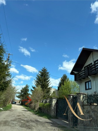 Продаж ділянки вул. Салютна, Солонка - фото 1