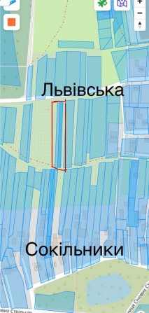 Продаж земельної ділянки в сокільниках – перспективна інвестиція біля Львова! - фото 1