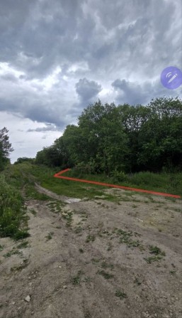 Продаж ділянки в с.Сокільники  під комерцію - фото 1
