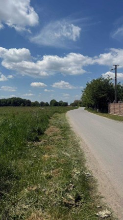 Продаж земельної ділянки с. Солонка - фото 1