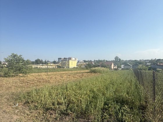 Продаж земельної ділянки 16 сотих, Солонка Солонка