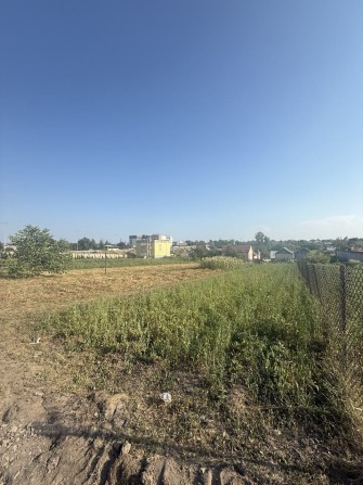 Продаж земельної ділянки 16 сотих, Солонка - фото 1