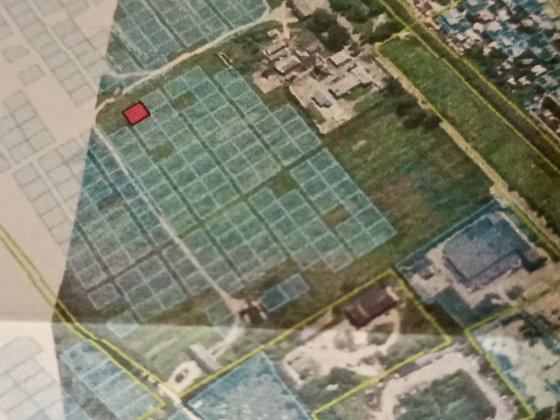 Земля під житлове будівництво у Самборі (6 соток) у хорошій локації Самбір