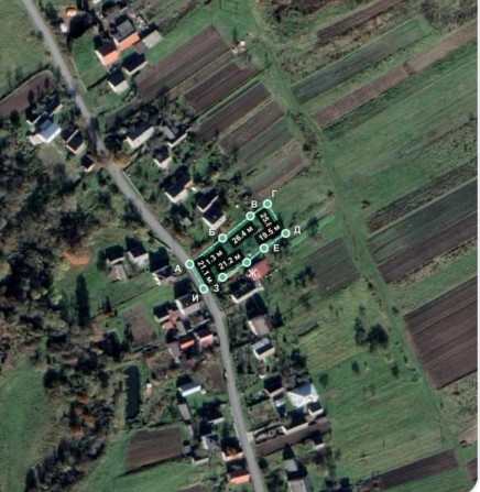 Продаж земельної ділянки під будівницство,18сот, Милошовичі,Пустомити - фото 1