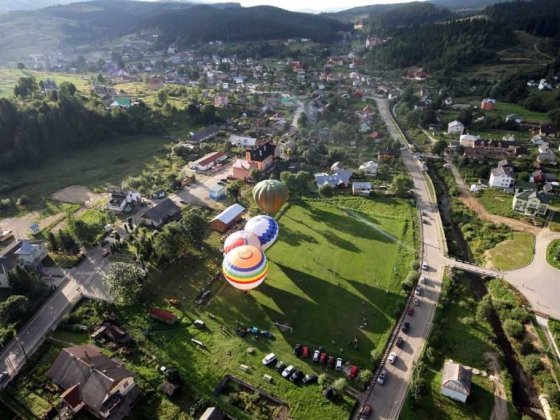 Продаж земельної ділянки у смт Східниця Східниця
