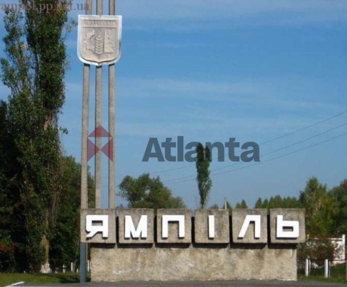 Продам ділянку 10 соток під будівництво, с. Ямпіль (Львів) - фото 1