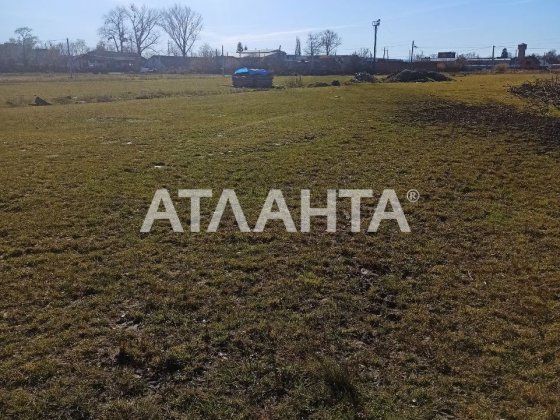 Продаж ділянки  у Самборі біля цукрового заводу Самбір