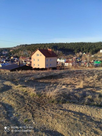 Продам ділянку під забудову смт Східниця - фото 1
