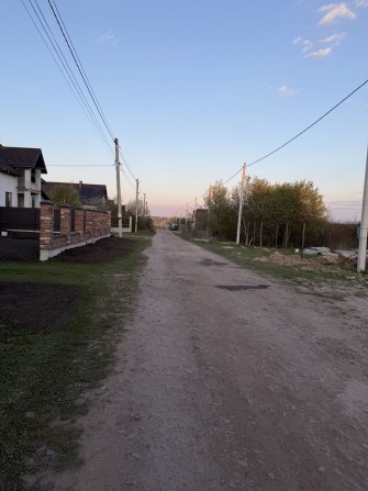 Продаж земельної ділянки під забудову - фото 1