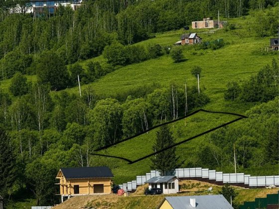 Продається ділянка в Східниці під будівництво