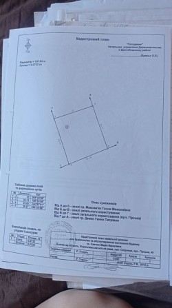 Земельна ділянка Східниця Земля - фото 1