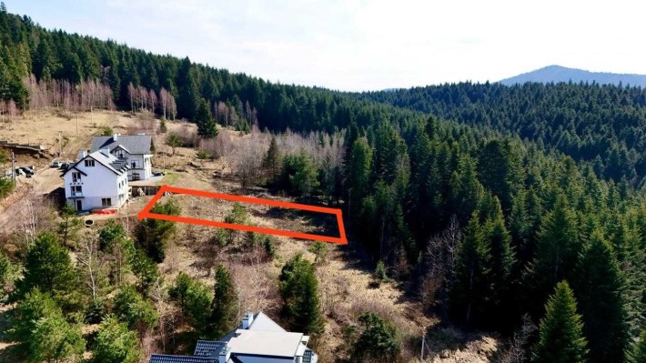 Земля / Будівництво / Східниця/ Львівська обл - фото 1