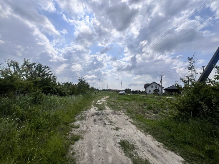Продаж ділянки Пустомити - фото 1