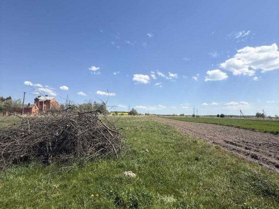 Продаж земельної ділянки, 25 сот, під будівництво, Милошовичі, Пустомити Пустомити