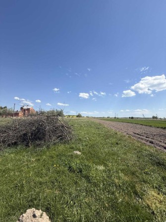 Продаж земельної ділянки, 25 сот, під будівництво, Милошовичі, Пустомити - фото 1