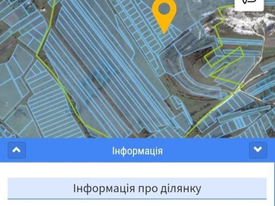 Земельна ділянка Пустомити