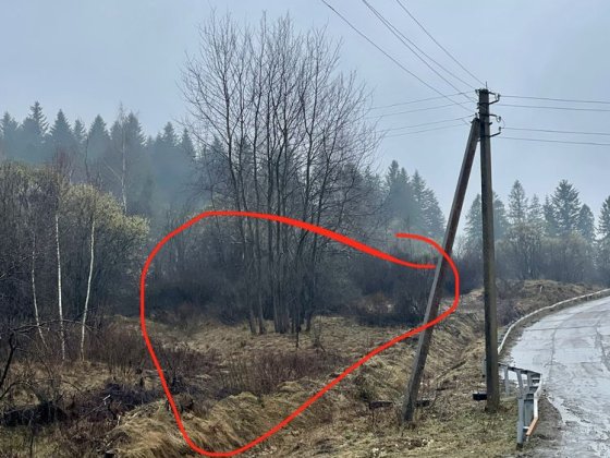 Продається земельна ділянка