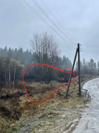 Продається земельна ділянка - фото 1