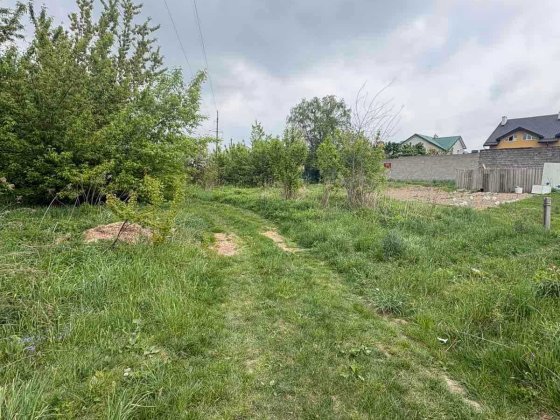 Продаж земельної ділянки с. Зимна Вода Зимна Вода