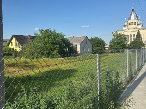 Продаж ділянки Зимнa Вода. Зимноводівська Отг. Зимняя Вода