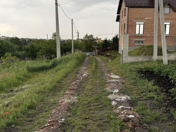 Продаж земельної ділянки 12 сот. Зубра Зубра