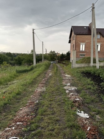 Продаж земельної ділянки 12 сот. Зубра - фото 1