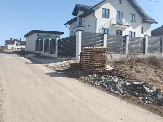 Зубра ділянка 20сот до Кільцевої.Від Власник Зубра