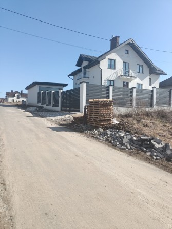 Зубра ділянка 20сот до Кільцевої.Від Власник - фото 1