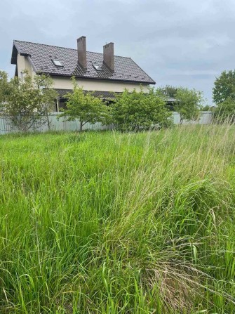 Продається земельна ділянка у с. Зимна вода (Львівська область) - фото 1