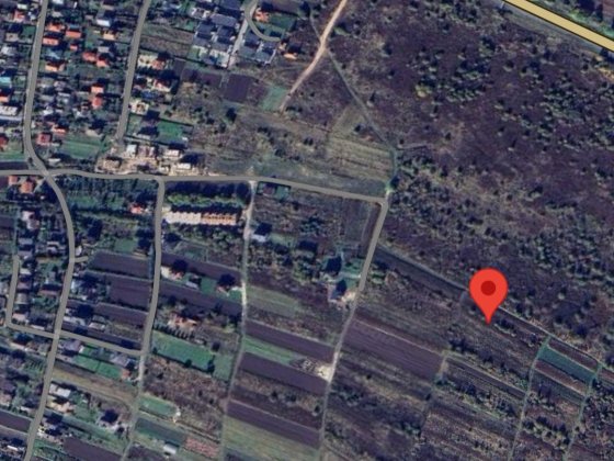 Власна ділянка 10+10 соток с.Зубра Зубра