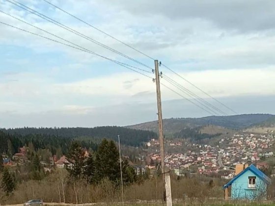 Продаються дві земельні ділянки  у Східниці