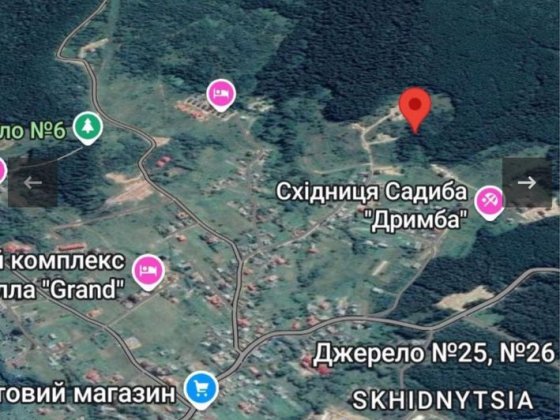Продам земельну ділянку у Східниці!! ТЕРМІНОВО!!!