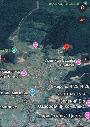 Продам земельну ділянку у Східниці!! ТЕРМІНОВО!!! - фото 1