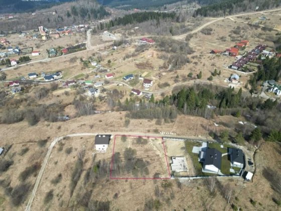 Продаж земельної ділянки у с. Східниця Загальна площа 16 сотих Східниця