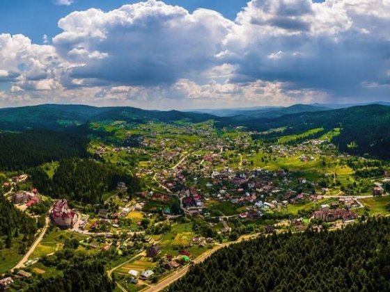 Продається в Східниці ділянка 7,5 сот Сходница