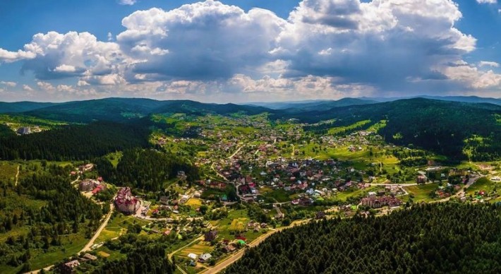 Продається в Східниці ділянка 7,5 сот - фото 1