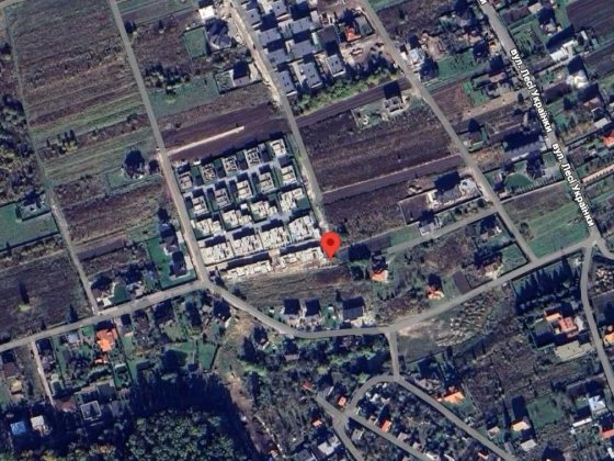 Продаж земельної ділянки 15 соток в с. Зубра Зубра