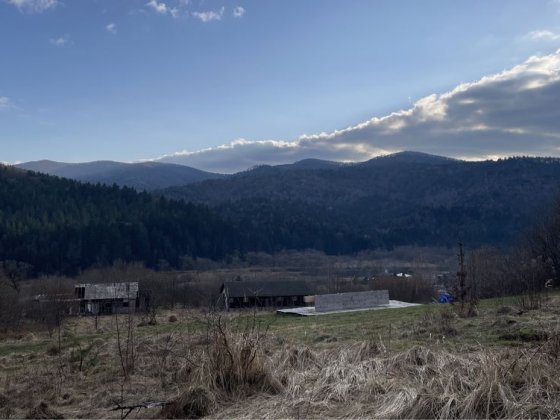 Земельна ділянка  біля Таор карпати taor karpaty Східниця Східниця