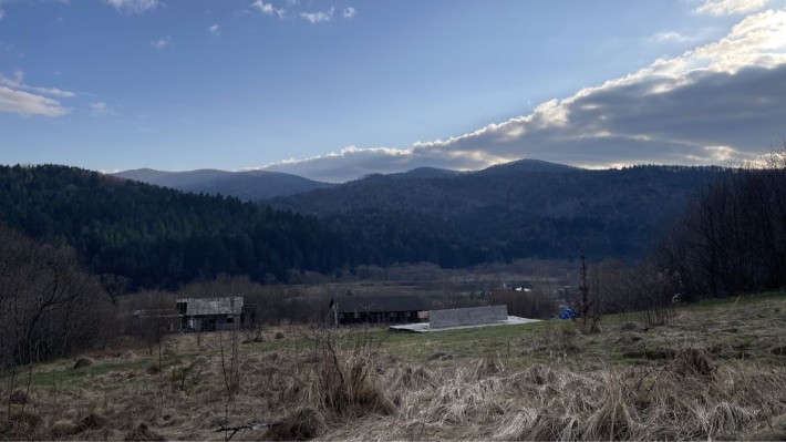 Земельна ділянка  біля Таор карпати taor karpaty Східниця - фото 1
