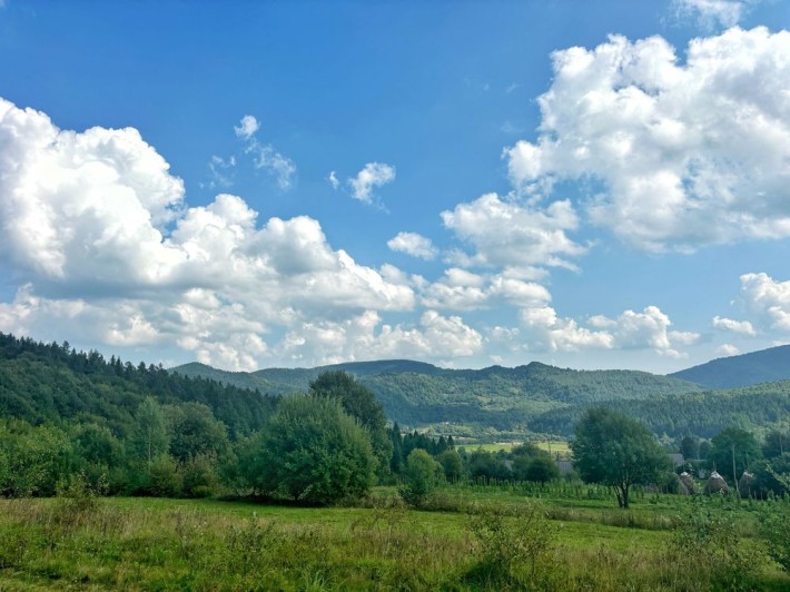 Продається мальовнича ділянка під забудову - фото 1